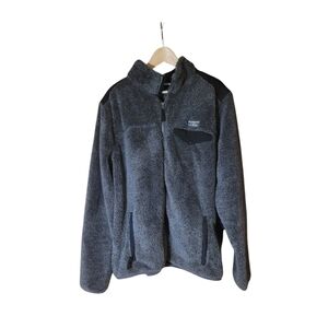 Men's L. L. Bean Full Zip Jacket